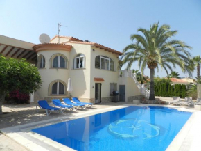 Villa Fig Tree Para 4 Personas